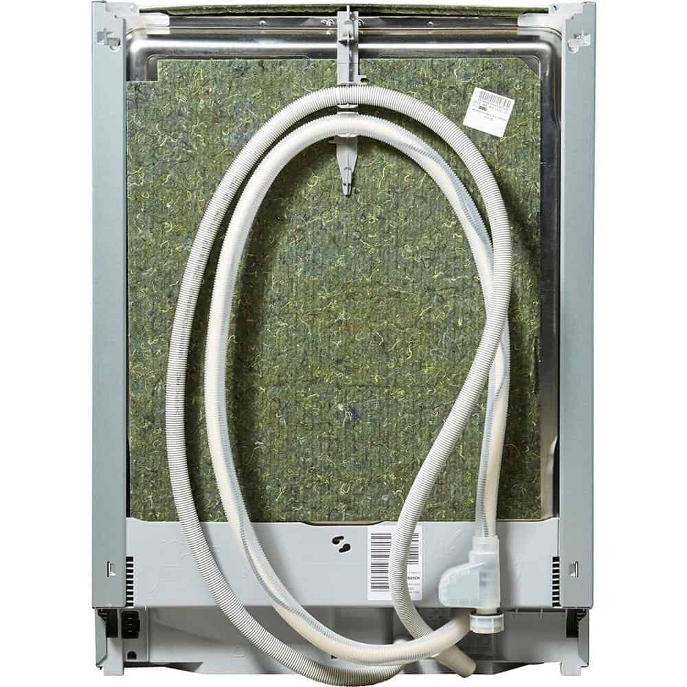 Máy Rửa Chén Bát Bosch SMU46CS01E Series 4 - 1011 Máy Rửa Chén Bát Bosch SMU46CS01E Series 4