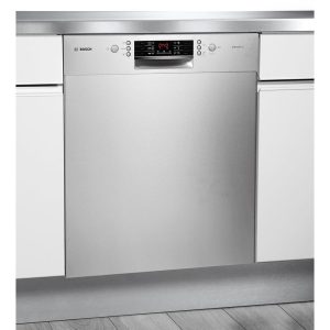 Máy Rửa Chén Bát Bosch SMU46CS01E Series 4 3 Máy Rửa Chén Bát Bosch SMU46CS01E Series 4