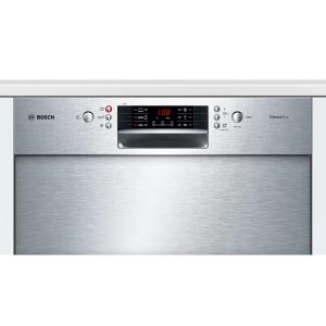 Máy Rửa Chén Bát Bosch SMU46CS01E Series 4 4 Máy Rửa Chén Bát Bosch SMU46CS01E Series 4