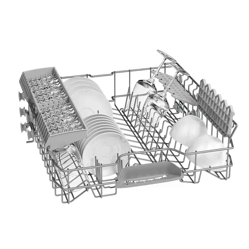 Máy Rửa Chén Bát Bosch SMU46CS01E Series 4 - 108 Máy Rửa Chén Bát Bosch SMU46CS01E Series 4