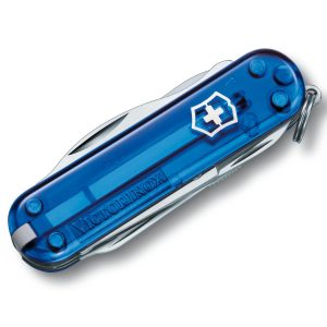 Dụng Cụ Đa Năng Victorinox Manager Sapphire 0.6365.T2 3 Dụng Cụ Đa Năng Victorinox Manager Sapphire 0.6365.T2