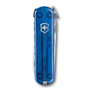 Dụng Cụ Đa Năng Victorinox Nail Clip 580 Blu Transp 0.6463.T2 3 Dụng Cụ Đa Năng Victorinox Nail Clip 580 Blu Transp 0.6463.T2