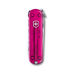 Dụng Cụ Đa Năng Victorinox Nail Clip 580 Pink Transp 0.6463.T5 3 Dụng Cụ Đa Năng Victorinox Nail Clip 580 Pink Transp 0.6463.T5