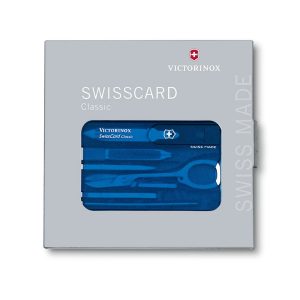 Dụng Cụ Đa Năng Victorinox Swisscard Sapphire 0.7122.T2 9 Dụng Cụ Đa Năng Victorinox Swisscard Sapphire 0.7122.T2