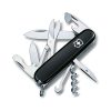 Dụng Cụ Đa Năng Victorinox Climber Nero 1.3703.3B1 - Black 1 Dụng Cụ Đa Năng Victorinox Climber Nero 1.3703.3B1 - Black
