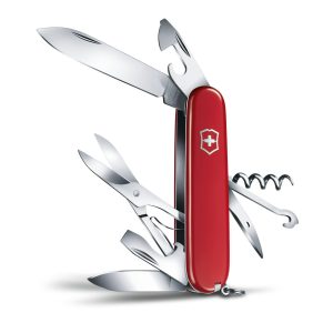 Dụng Cụ Đa Năng Victorinox Climber Blister 1.3703B1 - Red 7 Dụng Cụ Đa Năng Victorinox Climber Blister 1.3703B1 - Red