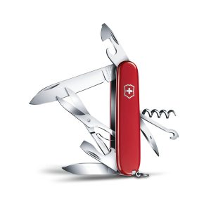 Dụng Cụ Đa Năng Victorinox Climber 1.3703 - Red 4 Dụng Cụ Đa Năng Victorinox Climber 1.3703 - Red