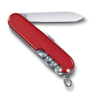 Dụng Cụ Đa Năng Victorinox Climber Blister 1.3703B1 - Red 9 Dụng Cụ Đa Năng Victorinox Climber Blister 1.3703B1 - Red