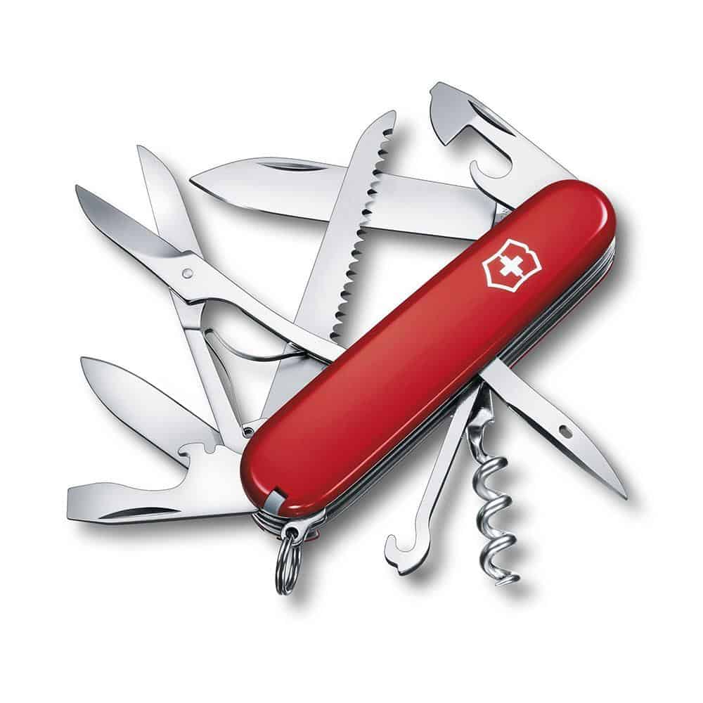 Dụng Cụ Đa Năng Victorinox Huntsman 1.3713 Dụng Cụ Đa Năng Victorinox Huntsman 1.3713