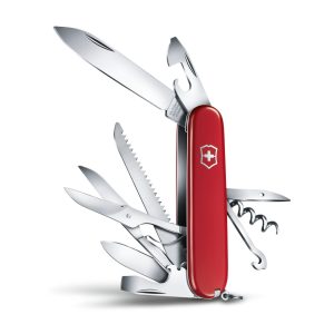 Dụng Cụ Đa Năng Victorinox Huntsman Blister 1.3713B1 3 Dụng Cụ Đa Năng Victorinox Huntsman Blister 1.3713B1