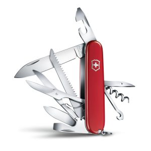 Dụng Cụ Đa Năng Victorinox Huntsman 1.3713 4 Dụng Cụ Đa Năng Victorinox Huntsman 1.3713