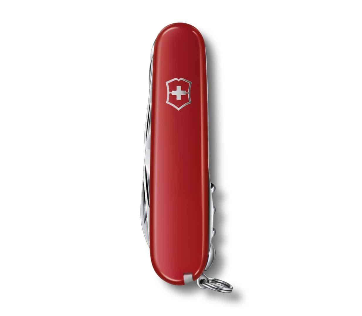 Dụng Cụ Đa Năng Victorinox Huntsman 1.3713 Dụng Cụ Đa Năng Victorinox Huntsman 1.3713