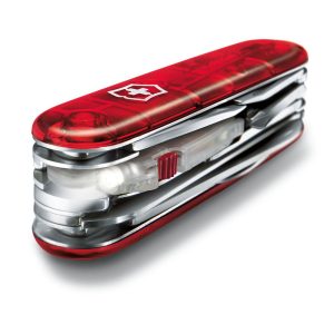 Dụng Cụ Đa Năng Victorinox Huntsman Lite 1.7915.T 3 Dụng Cụ Đa Năng Victorinox Huntsman Lite 1.7915.T