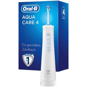 Tăm Nước Oral-B Aquacare 4 Type 3726