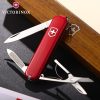 Dụng Cụ Đa Năng Victorinox Ambassador 0.6503 - Red 1 Dụng Cụ Đa Năng Victorinox Ambassador 0.6503 - Red