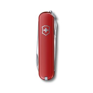 Dụng Cụ Đa Năng Victorinox Ambassador 0.6503 - Red 3 Dụng Cụ Đa Năng Victorinox Ambassador 0.6503 - Red