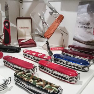 Dụng Cụ Đa Năng Victorinox Manager Sapphire 0.6365.T2 4 Dụng Cụ Đa Năng Victorinox Manager Sapphire 0.6365.T2