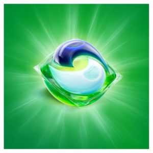 Túi Viên Giặt Ariel Color 8037 - 50 Viên 5 Túi Viên Giặt Ariel Color 8037 - 50 Viên