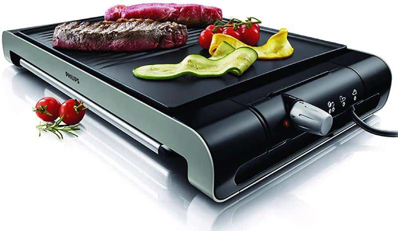 Bếp Nướng Philips HD4419/20 7 Bếp Nướng Philips HD4419/20