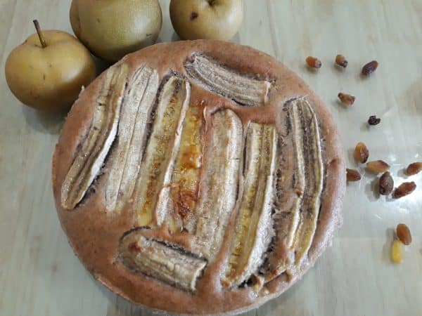 Một Số Công Thức Làm Bánh Mì Bằng Nồi Chiên Không Dầu 3 cách làm bánh chuối bằng nồi chiên không dầu