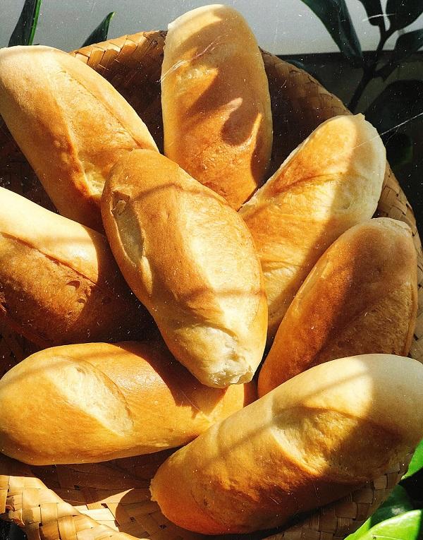 Cách Làm Bánh Mì Tại Nhà Không Cần Lò Nướng 7 Cách làm bánh mì chuột không cần lò nướng