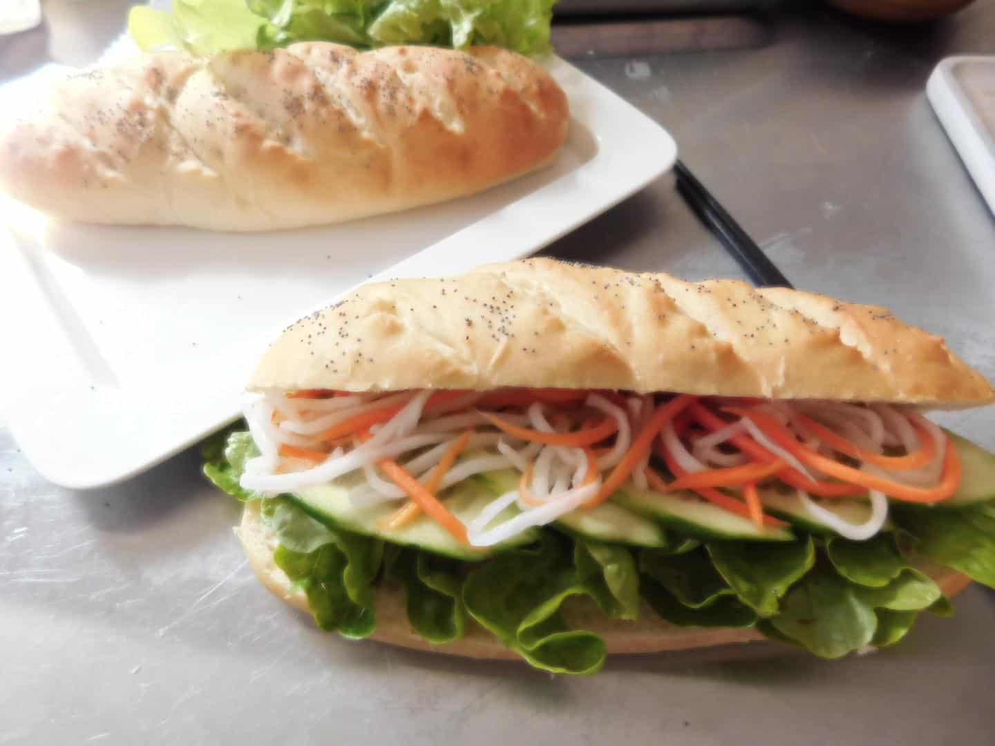 10+ Công Thức Làm Bánh Mì Bằng Lò Nướng Tại Nhà Cập Nhật Liên Tục 12 cách làm bánh mì đơn giản nhất