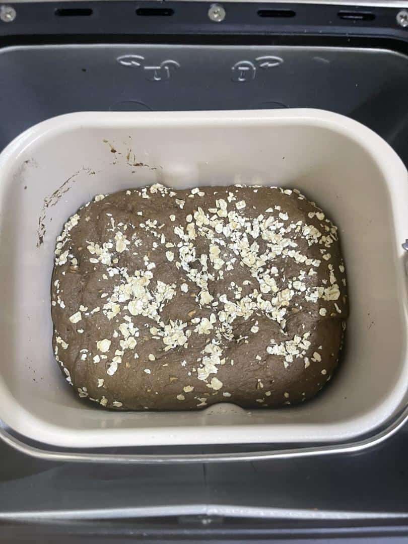 5 Cách Làm Bánh Mì Nguyên Cám Tại Nhà 7 Cách Làm Bánh Mì Nguyên Cám Bằng Máy Làm Bánh Mì