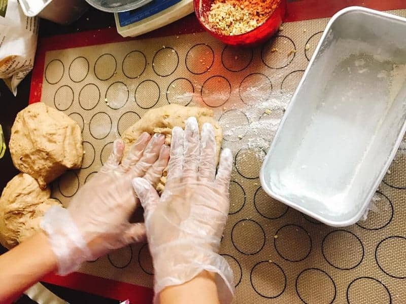 5 Cách Làm Bánh Mì Nguyên Cám Tại Nhà 3 Cách Làm Bánh Mì Nguyên Cám Mix Các Loại Hạt