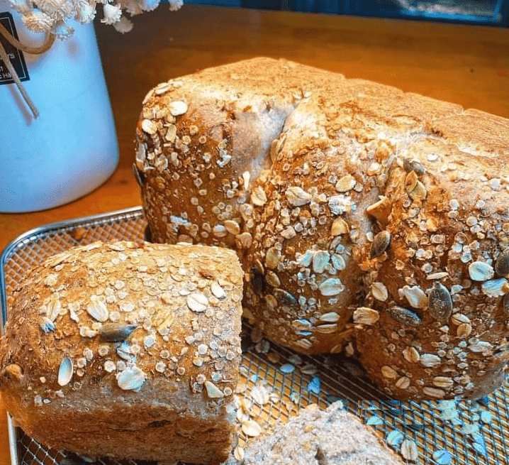5 Cách Làm Bánh Mì Nguyên Cám Tại Nhà 4 Cách Làm Bánh Mì Nguyên Cám Mix Các Loại Hạt