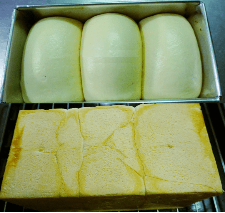 Cách Làm Bánh Mì Tại Nhà Không Cần Lò Nướng 6 Cachs làm bánh mì sandwich không cần lò nướng