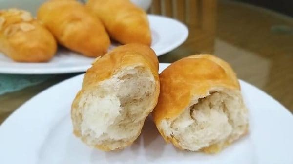 Một Số Công Thức Làm Bánh Mì Bằng Nồi Chiên Không Dầu 2 cách làm bánh mỳ đơn giản tại nhà bằng nồi chiên không dầu