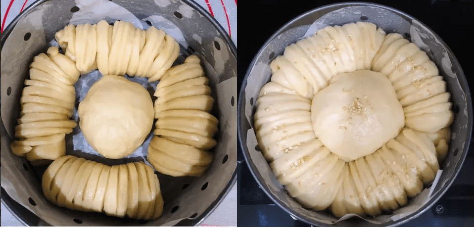 Cách Làm Bánh Mì Tại Nhà Không Cần Lò Nướng 3 Công thức làm bánh mì bơ sữa tại nhà