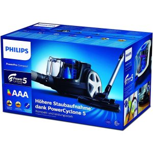 Máy Hút Bụi Philips FC9331/09 11 Máy Hút Bụi Philips FC9331/09
