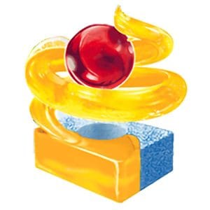 Viên Rửa Bát Finish Quantum Túi 25 Viên 5 Viên Rửa Bát Finish Quantum Túi 25 Viên