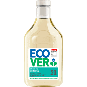 Nước Giặt Quần Áo Dm Eco Ver Waschmittel Universal 2008902 - 1L