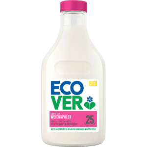 Nước Xả Vải Hữu Cơ Dm Eco Ver Waschmittel Universal 750ml