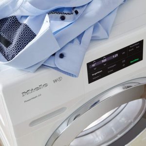 Máy Giặt Miele WWV980 WPS Passion 9kg 4 Máy Giặt Miele WWV980 WPS Passion 9kg - 10