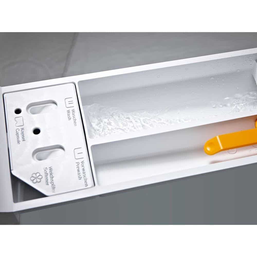 Máy Giặt Miele WWV980 WPS Passion 9kg Máy Giặt Miele WWV980 WPS Passion 9kg