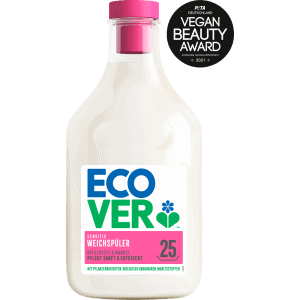Nước Xả Vải Hữu Cơ Dm Eco Ver Waschmittel Universal 750ml