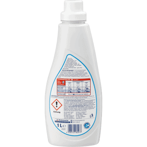 Nước Giặt Tẩy Trắng Denkmit White Sensation 1L