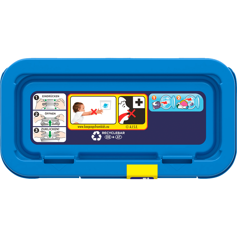 Nước Giặt Quần Áo Dm All-in-1 Lenor Sensitiv Waschmittel 4 Nước Giặt Quần Áo Dm All-in-1 Lenor Sensitiv Waschmittel