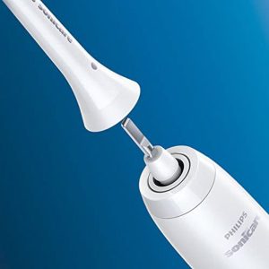 Bộ 4 Đầu Bàn Chải Điện Philips HX9054/17 Sonicare Premium Gum Care - Màu Trắng 7 Bộ 4 Đầu Bàn Chải Điện Philips HX9054/17 Sonicare Premium Gum Care - Màu Trắng