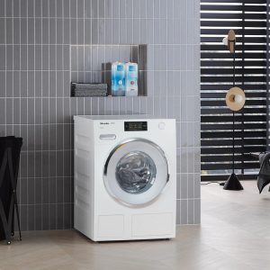 Máy Giặt Miele WWV980 WPS Passion 9kg 9 Máy Giặt Miele WWV980 WPS Passion 9kg
