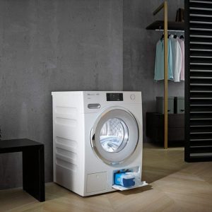 Máy Giặt Miele WWV980 WPS Passion 9kg 8 Máy Giặt Miele WWV980 WPS Passion 9kg