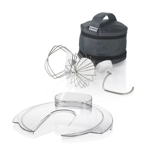 Máy Trộn Bột Đa Năng Bosch MUM54D00 Màu Trắng Xanh Dương 5 Máy Trộn Bột Đa Năng Bosch MUM54D00 Màu Trắng Xanh Dương