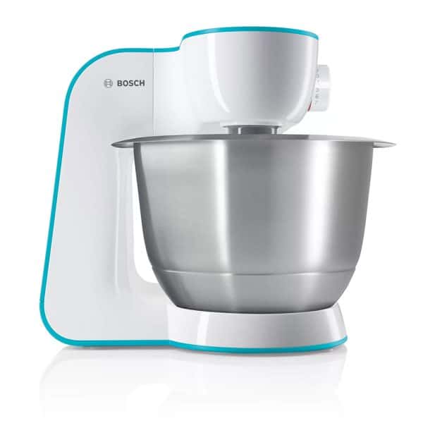 Máy Trộn Bột Đa Năng Bosch MUM54D00 Màu Trắng Xanh Dương 7 Máy Trộn Bột Đa Năng Bosch MUM54D00 Màu Trắng Xanh Dương