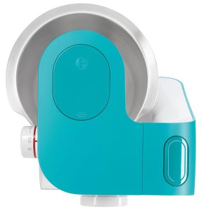 Máy Trộn Bột Đa Năng Bosch MUM54D00 Màu Trắng Xanh Dương 6 Máy Trộn Bột Đa Năng Bosch MUM54D00 Màu Trắng Xanh Dương