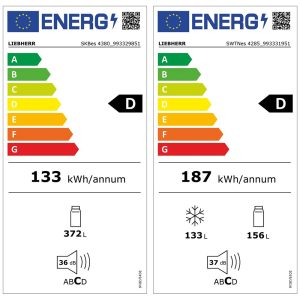 Tủ lạnh Liebherr SBSes 8496 PremiumPlus BioFresh NoFrost 8 Tủ Lạnh Liebherr SBSes 8496 PremiumPlus