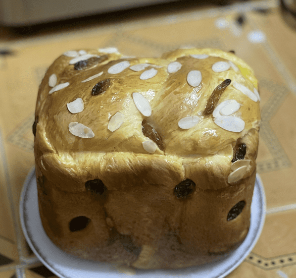 Hướng Dẫn Làm Bánh Mì Bằng Máy Unold 68456 (Công Thức Đã Làm Thành Công) 3 Cách làm bánh mì hoa cúc bằng máy Unold