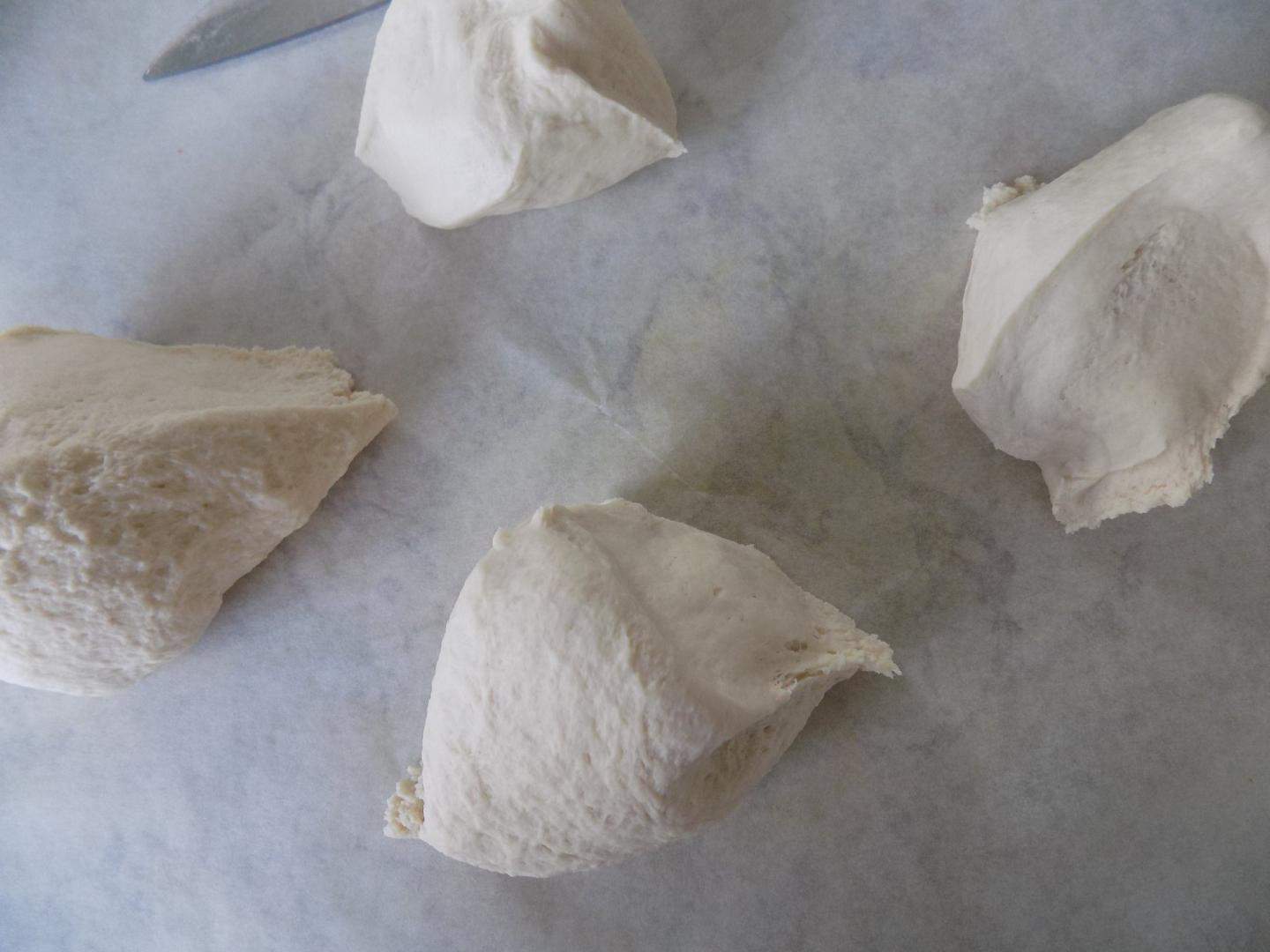 Hướng dẫn Cách Làm Bánh Mì Việt Nam Vỏ Giòn Ruột Xốp Không Phụ Gia 7 Cách làm bánh mì việt nam không cần nhồi bột